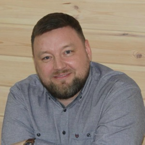 Евгений Кухарев