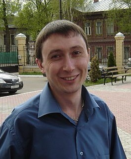 Николай Шаров | Сетка — социальная сеть от hh.ru