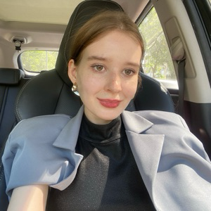 Ксения Раимова
