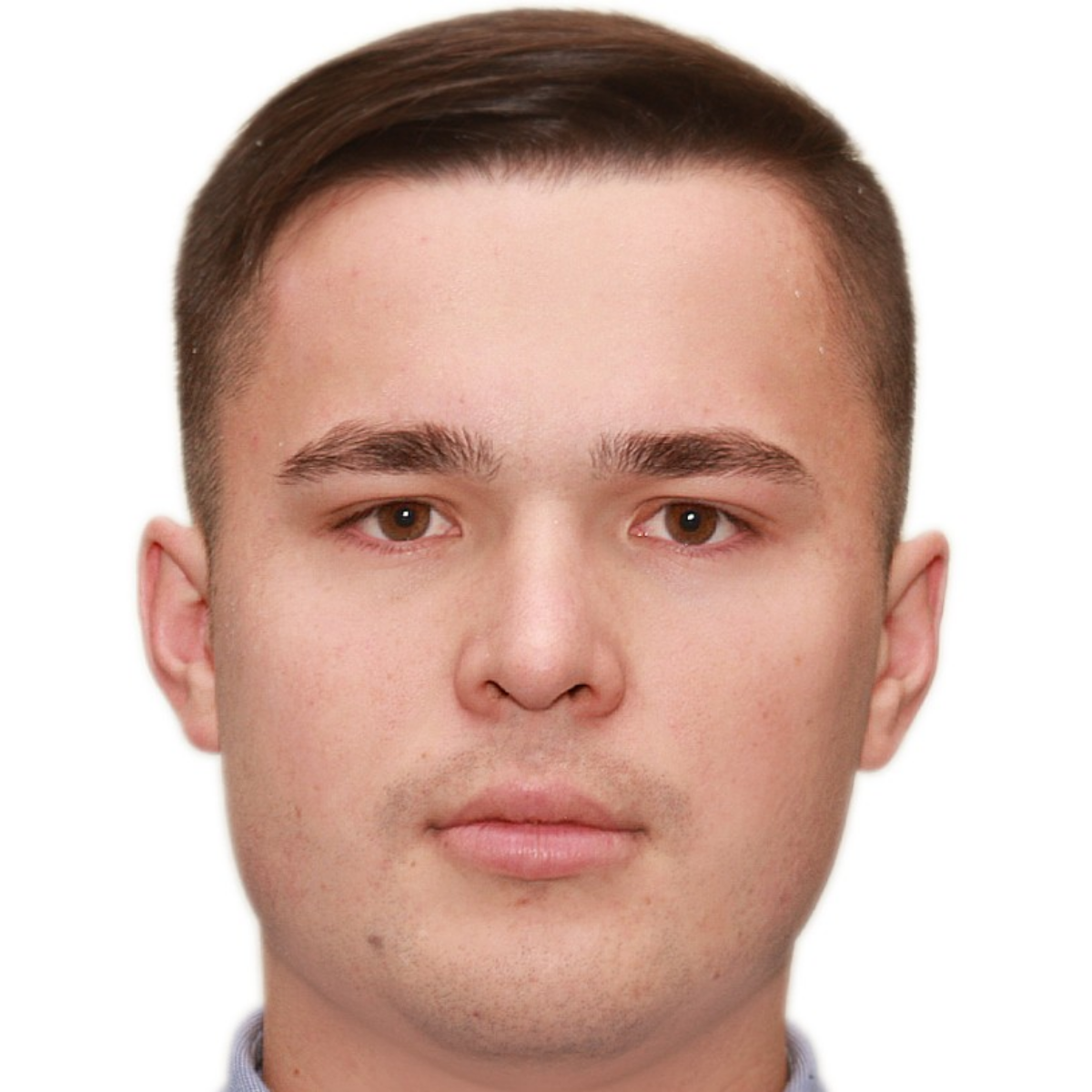 Эдуард Едриванов | Сетка — социальная сеть от hh.ru