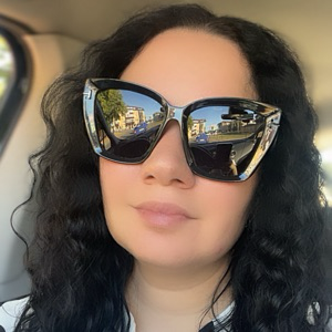 Карина Камма | Сетка — социальная сеть от hh.ru