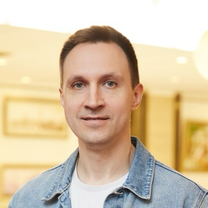 Антон Смирнов