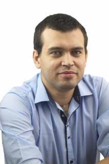 Алексей Лазутин