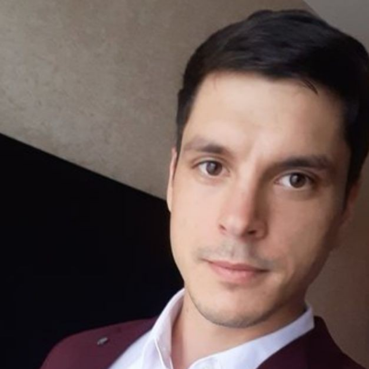 Дмитрий Курбатов