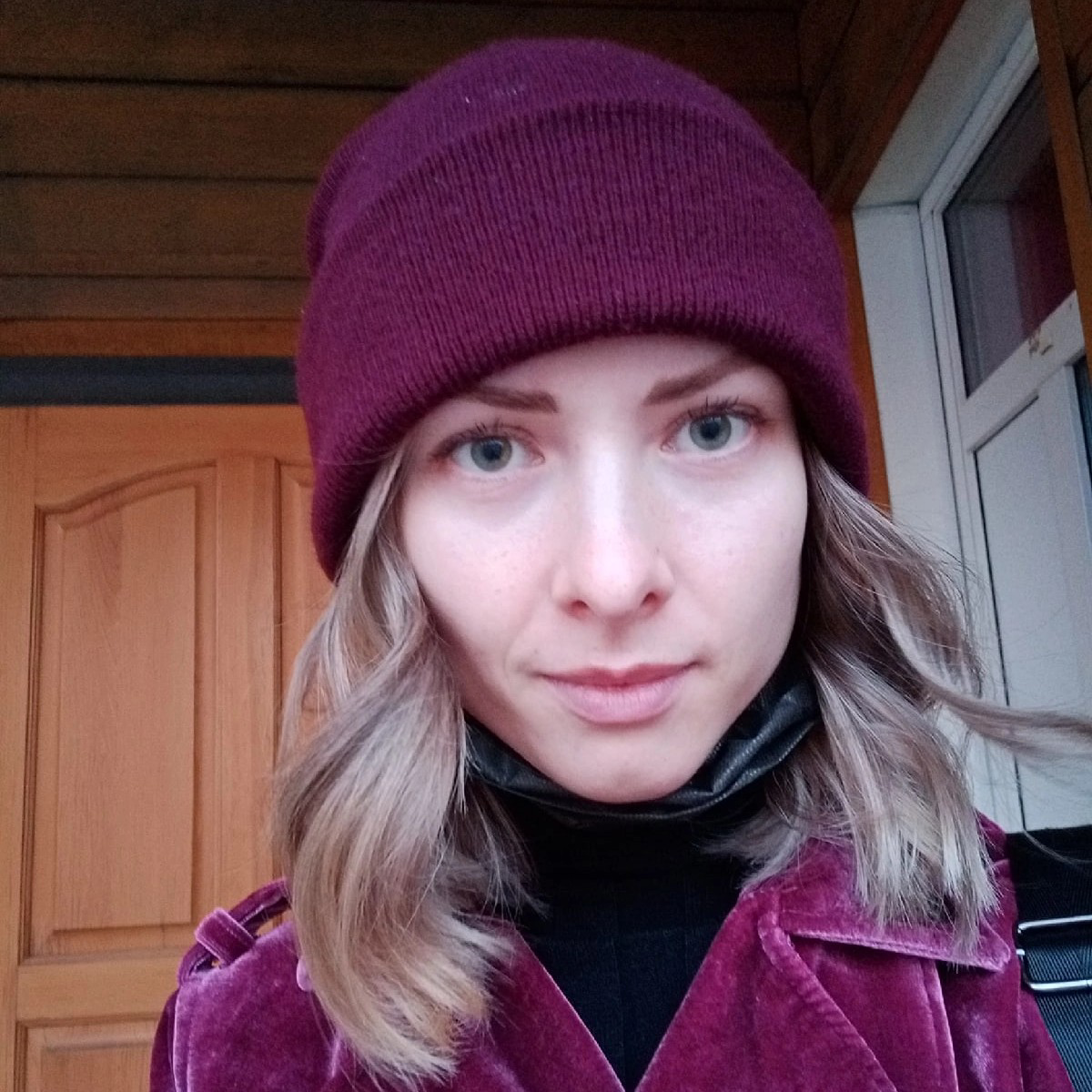 Лена Струлева