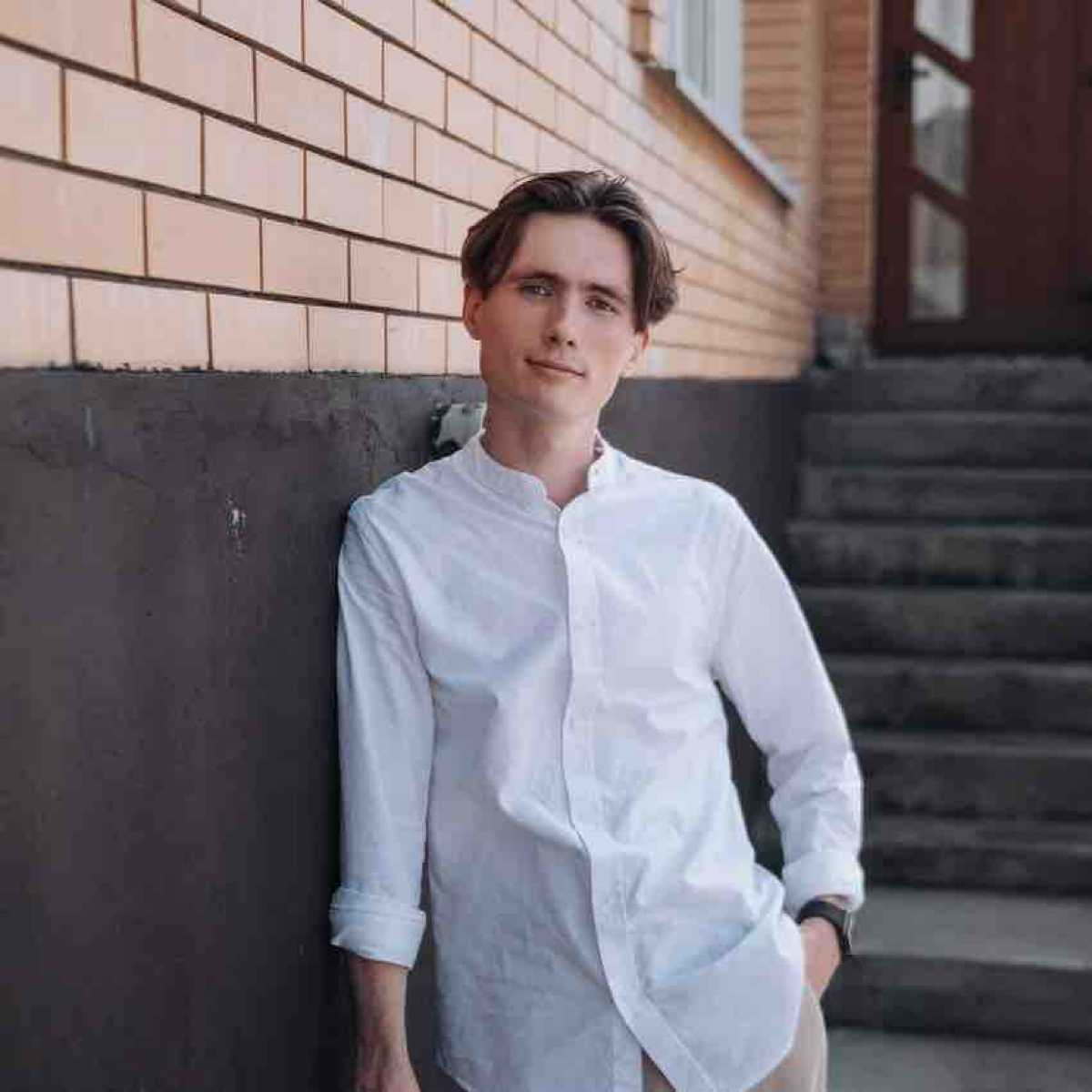 Андрей Устюжанин | Сетка — социальная сеть от hh.ru