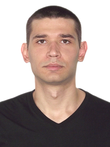 Павел Операйло