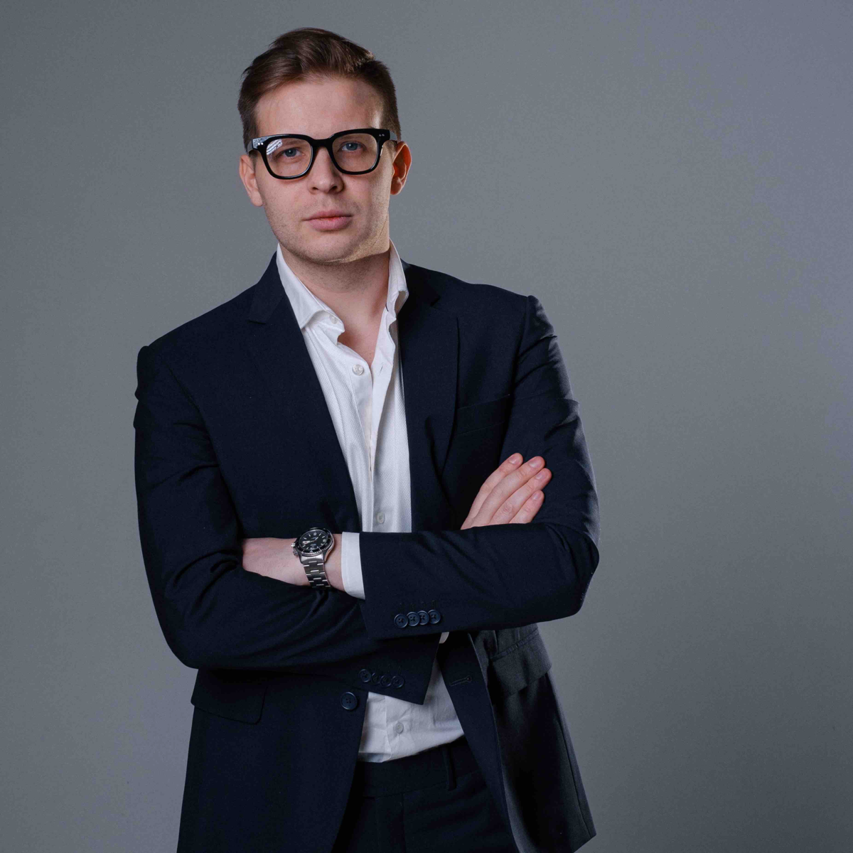 Олег Цапин | Сетка — социальная сеть от hh.ru