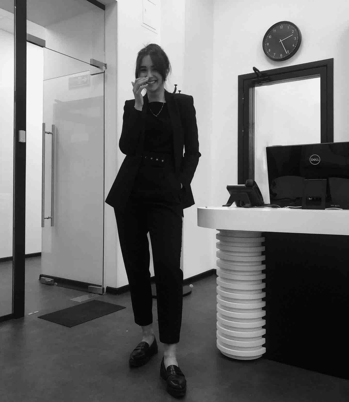 Лаура Асгард | Сетка — социальная сеть от hh.ru