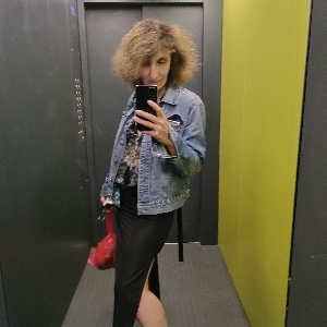 Елена Курдюкова