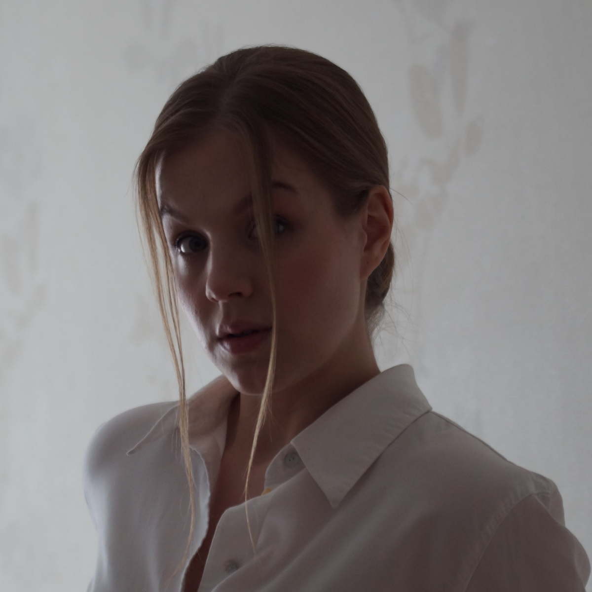 Анастасия Лобродски