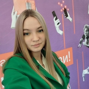 Виктория Чабан