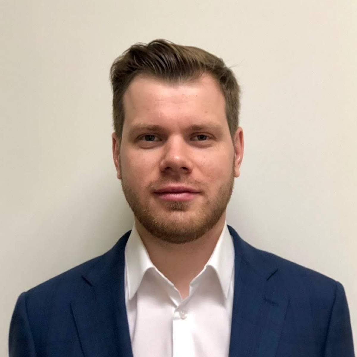 Сергей Кандидатов | Сетка — социальная сеть от hh.ru