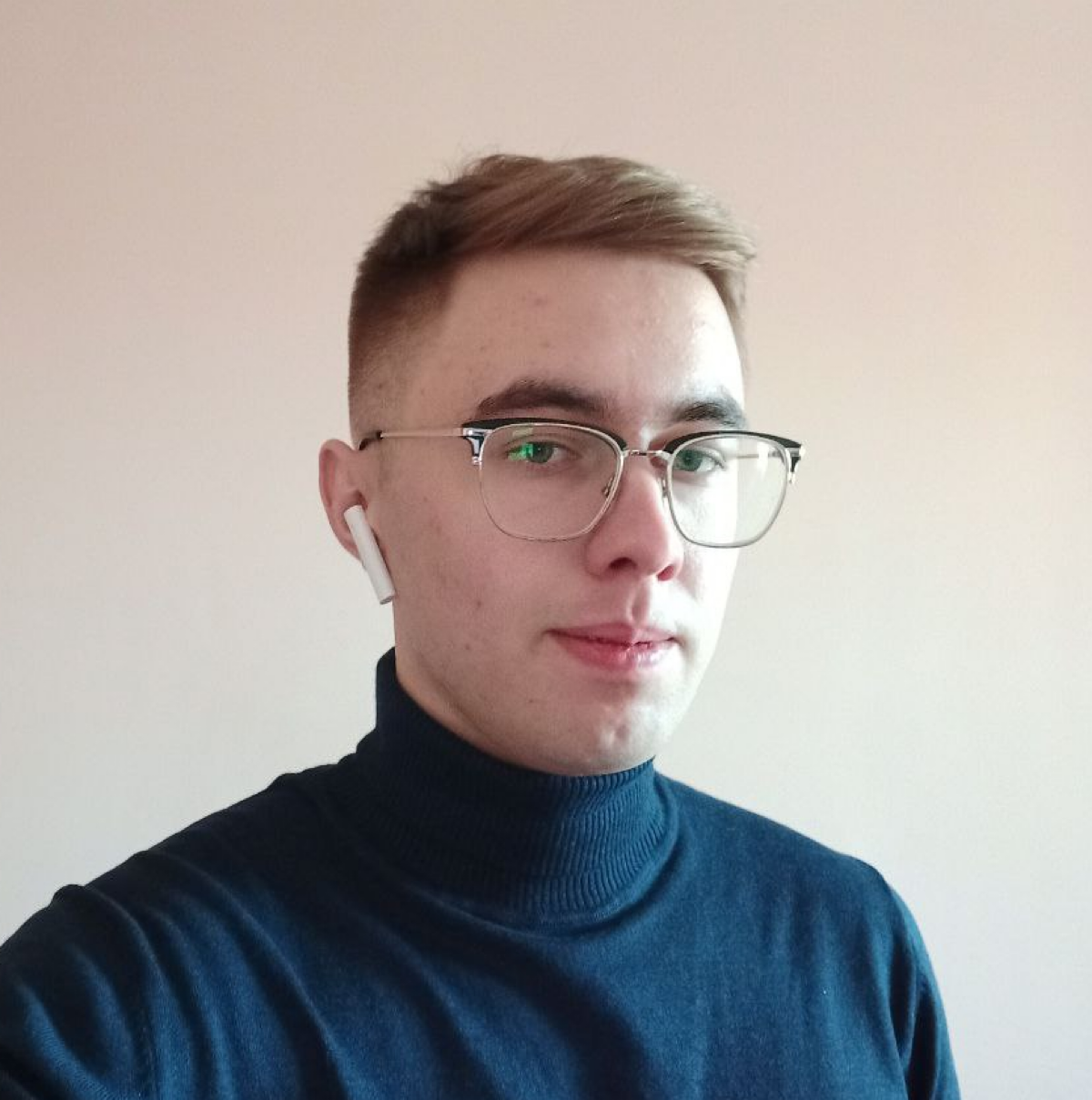 Станислав Шевченко