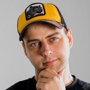 Алексей Косарев