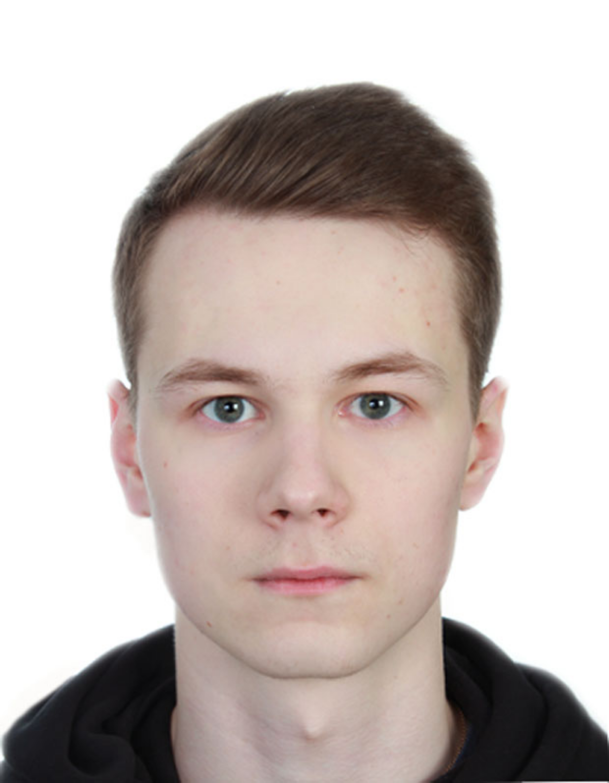 Артём Бражников