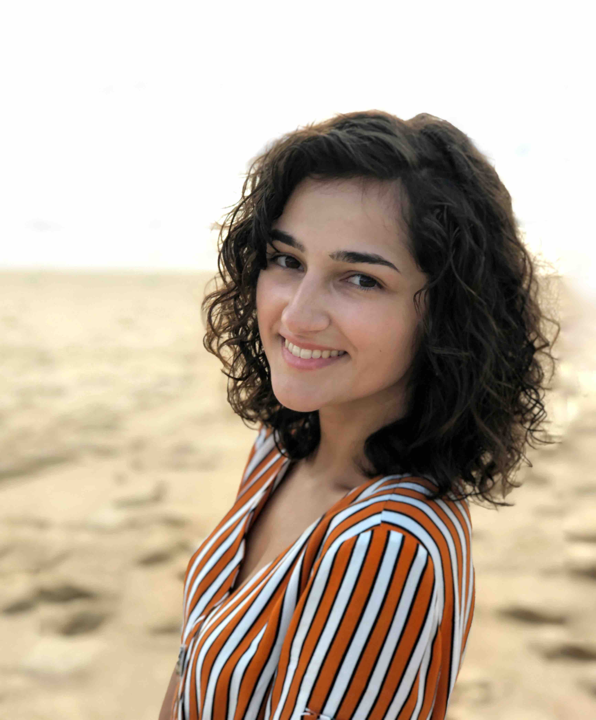 Ульяна Рязанова