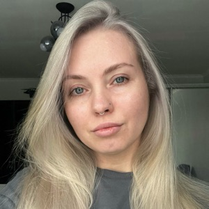 Ксения Ковалева | Сетка — социальная сеть от hh.ru