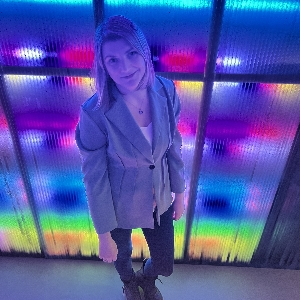 Марина Ларченкова | Сетка — социальная сеть от hh.ru