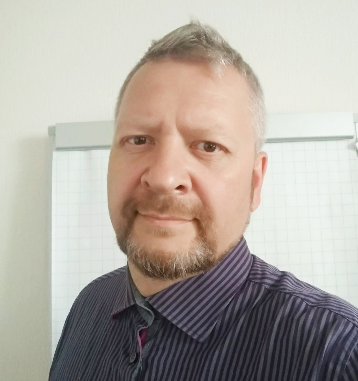 Антон Трубица | Сетка — социальная сеть от hh.ru