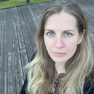 Ольга Скакалина | Сетка — социальная сеть от hh.ru