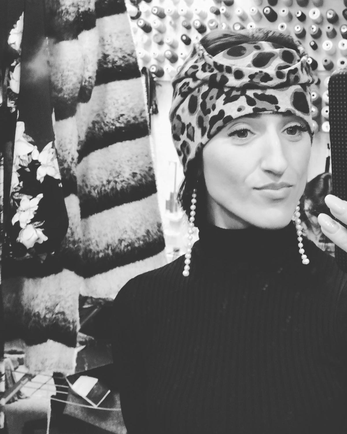 Екатерина Майстрафешвили