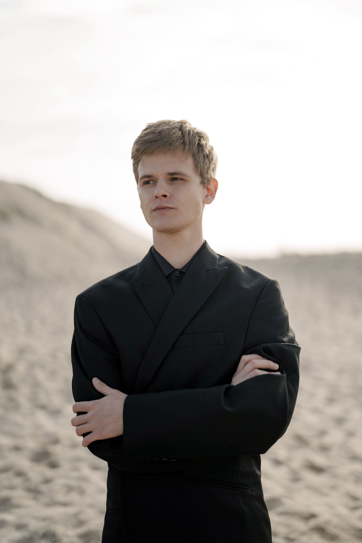 Андрей Романов