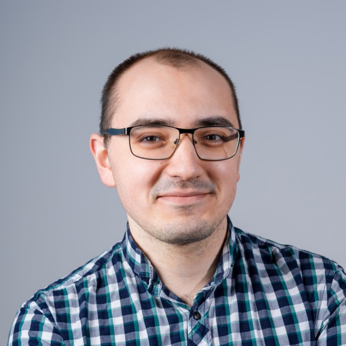 Евгений Малько
