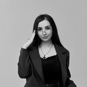 Валерия Пономарева