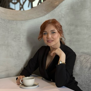 Ксения Исаева