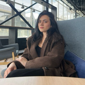 Мария Батталова | Сетка — социальная сеть от hh.ru