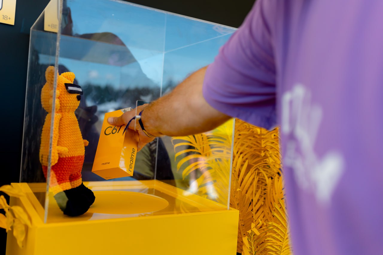 Лучше поздно, чем никогда стоит рассказать об активациях outdoor-фестиваля Sport-Marafon Fest, который прошел в начале июня в Никола-Ленивце | Сетка — социальная сеть от hh.ru