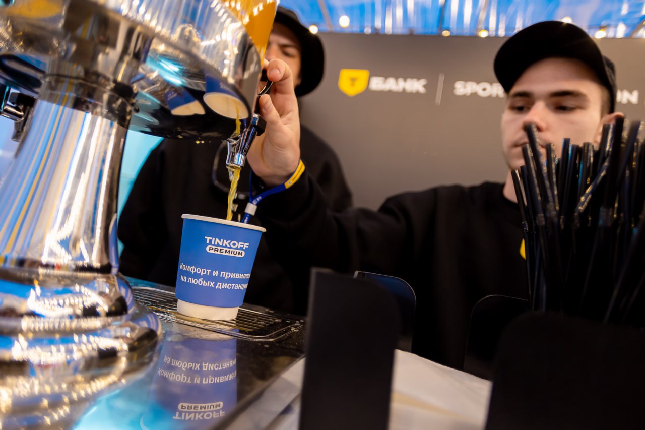 Лучше поздно, чем никогда стоит рассказать об активациях outdoor-фестиваля Sport-Marafon Fest, который прошел в начале июня в Никола-Ленивце | Сетка — социальная сеть от hh.ru