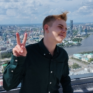 Даня Пиманов | Сетка — социальная сеть от hh.ru