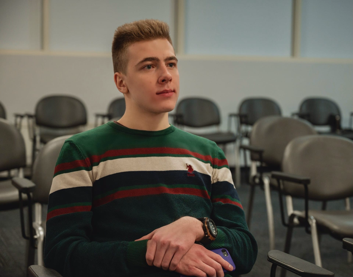 Алексей Жижин