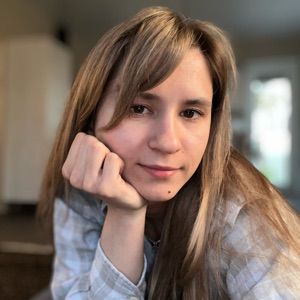 Анна Поленникова | Сетка — социальная сеть от hh.ru