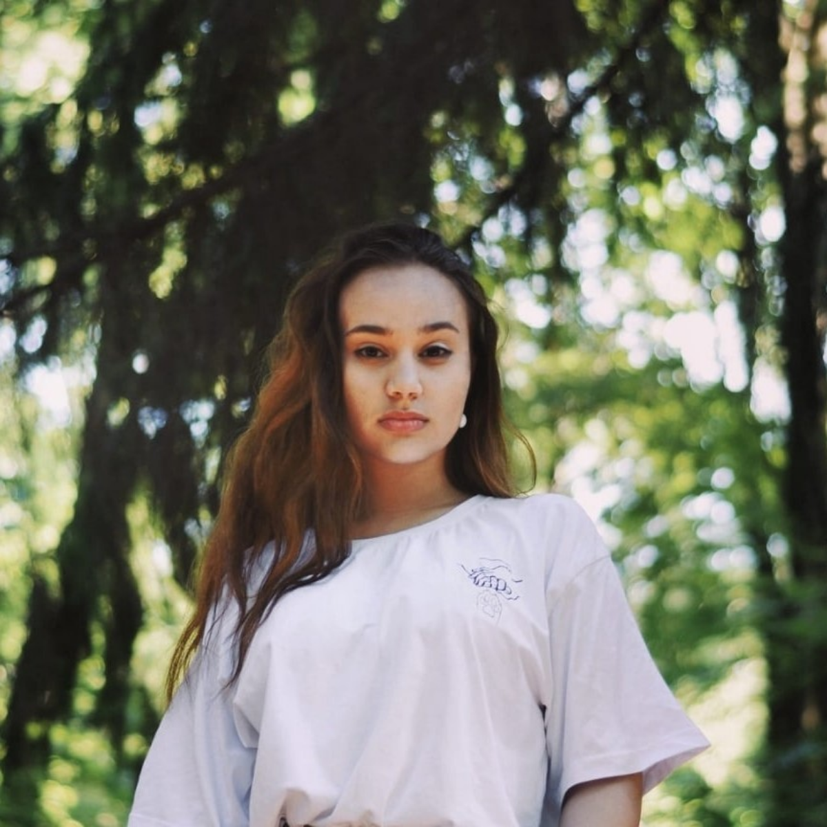 Дарья Легусова | Сетка — социальная сеть от hh.ru