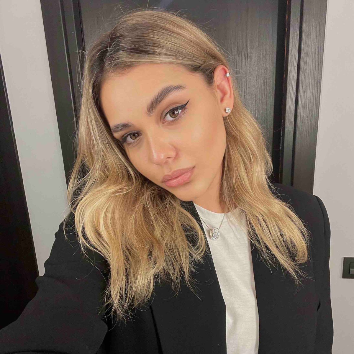 Валерия Мосьпанова | Сетка — социальная сеть от hh.ru