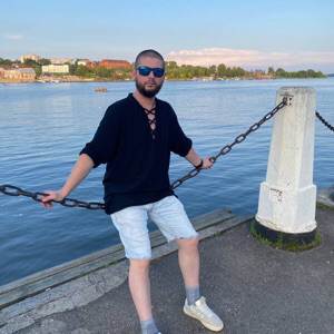 Анзор Блиадзе