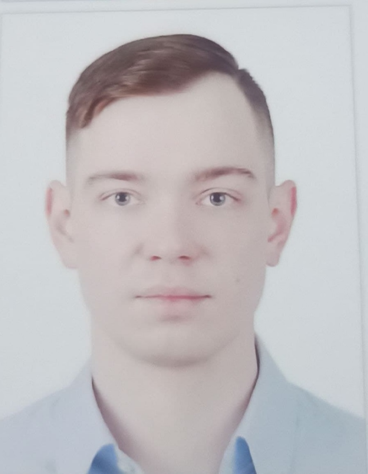 Егор Соловьев | Сетка — социальная сеть от hh.ru