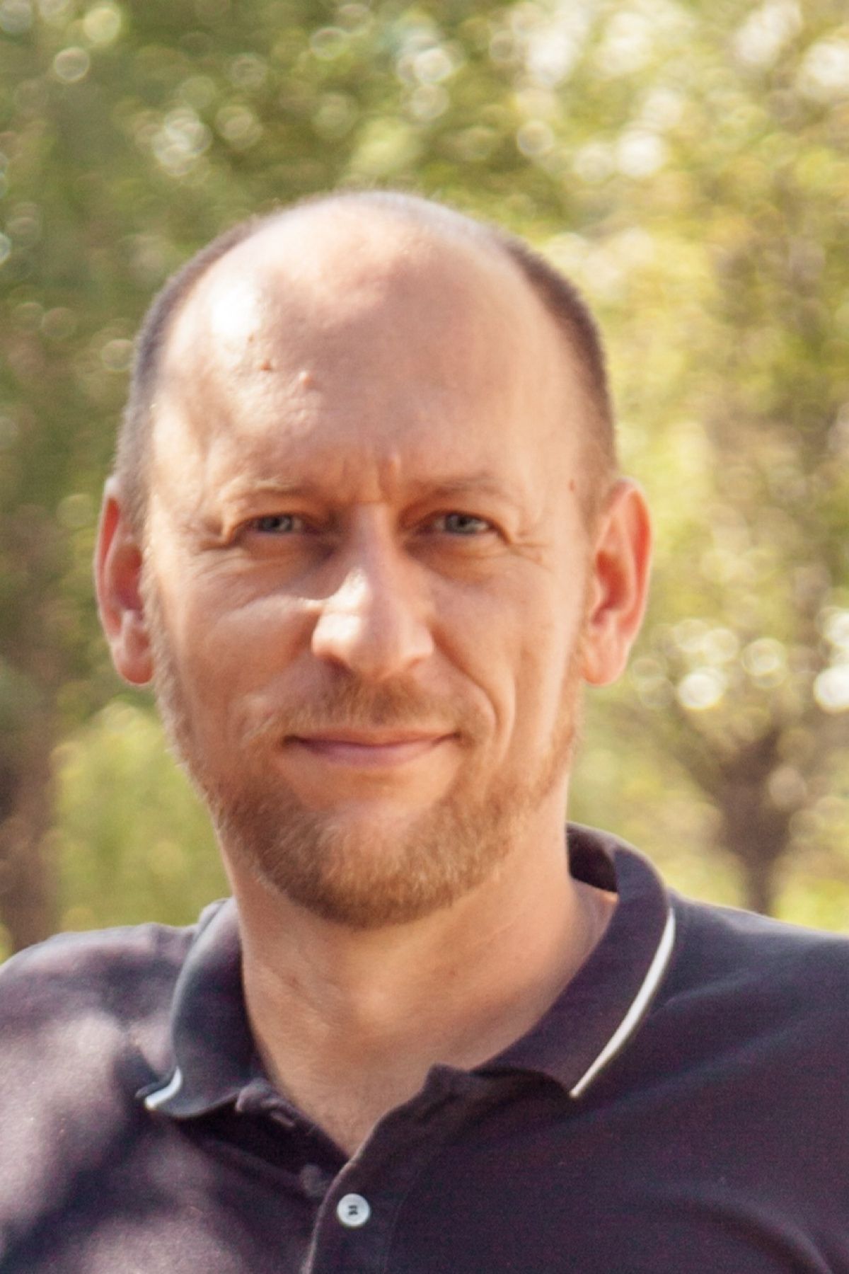 Родион Олейник | Сетка — социальная сеть от hh.ru