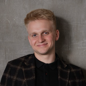 Данила Никитин