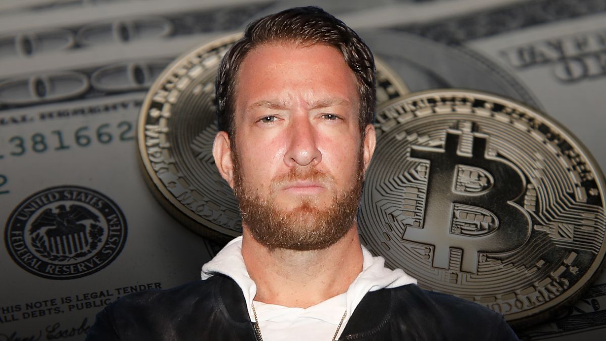 Портной посоветовал покупать только биткоины, чтобы не разориться | Сетка — социальная сеть от hh.ru
