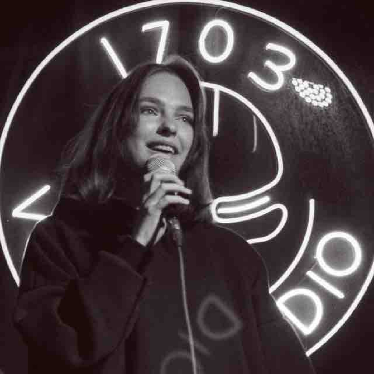 Елизавета Пересторонина