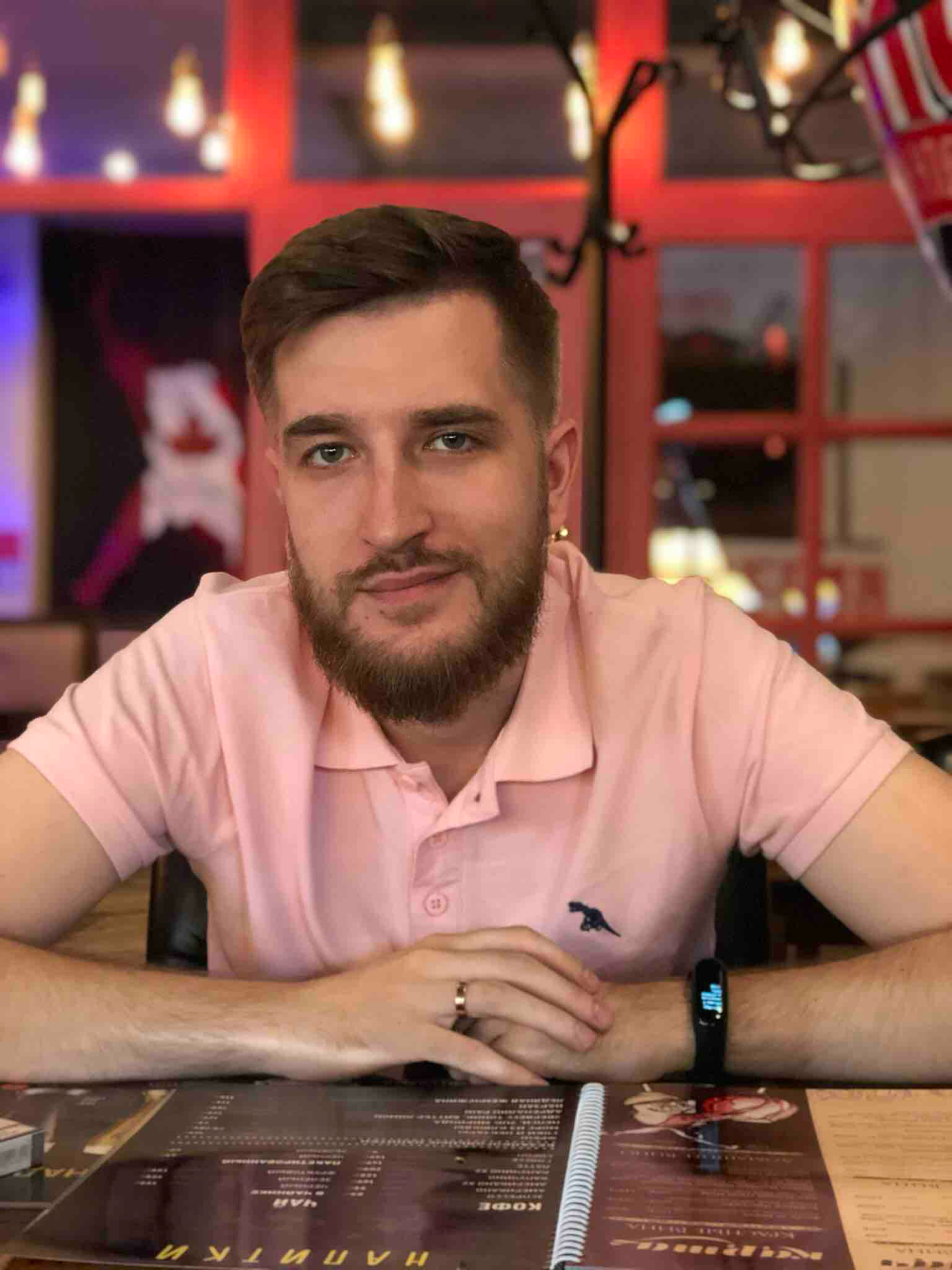 Андрей Пчельников
