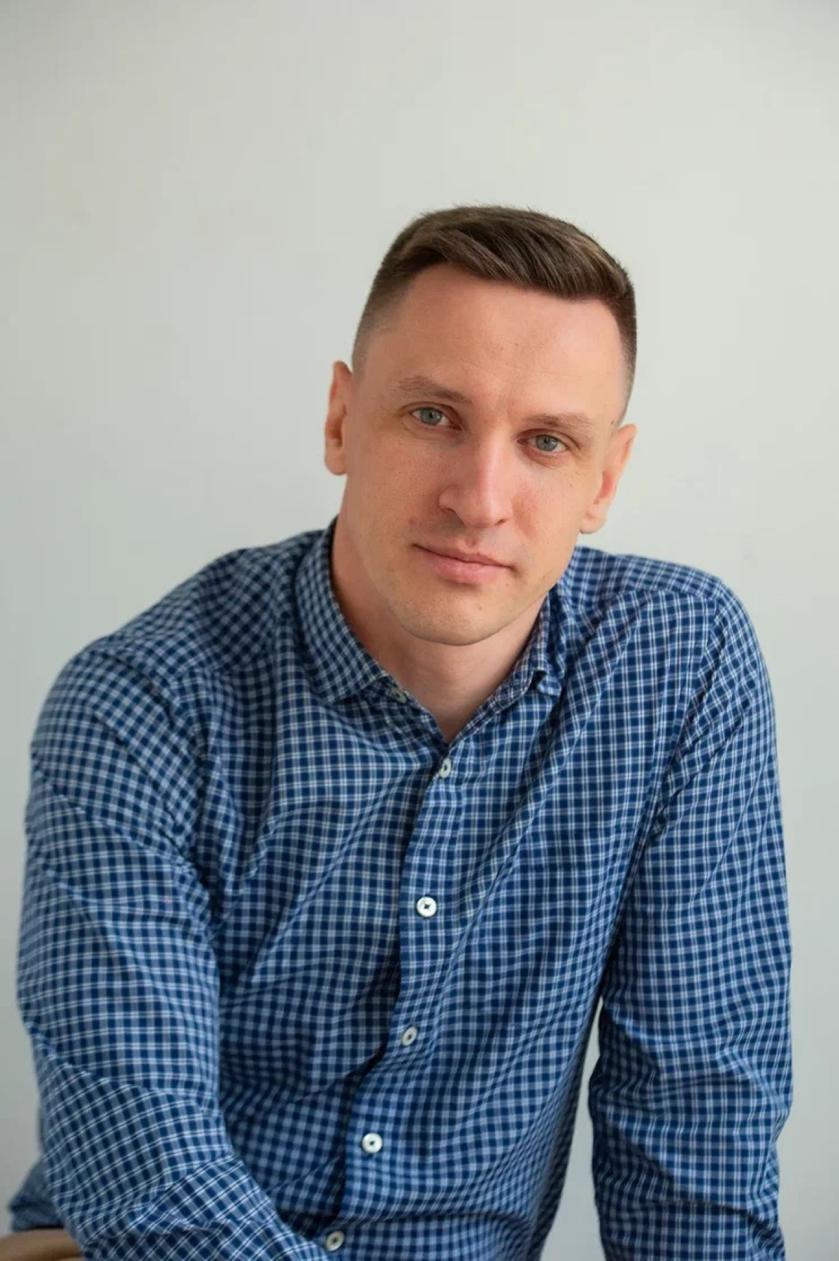 Вячеслав Казаков