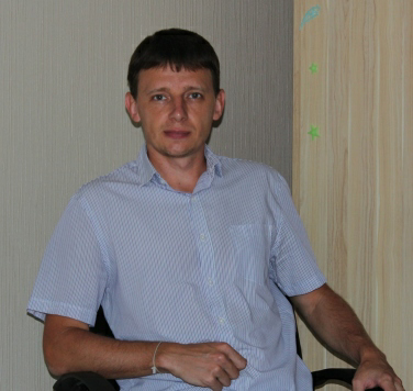 Евгений Любенко