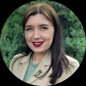 Оксана Глебова | Сетка — социальная сеть от hh.ru