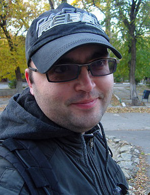 Денис Рузайкин | Сетка — социальная сеть от hh.ru