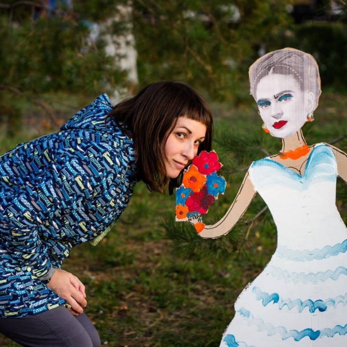 Алия Шарипова | Сетка — социальная сеть от hh.ru